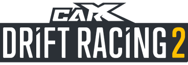 логотип CarX Drift Racing 2