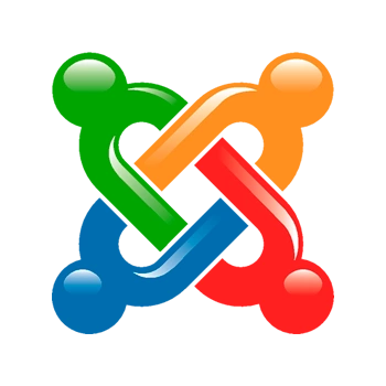 логотип Joomla