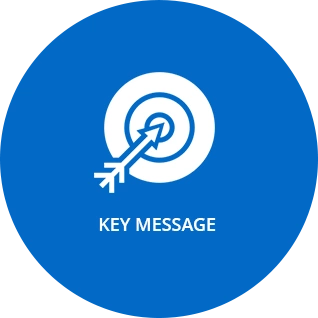 логотип Key Messages