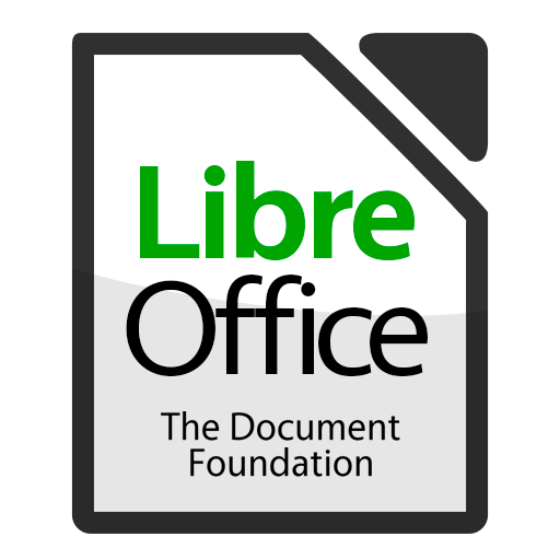 логотип LibreOffice