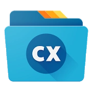 логотип CX Проводник