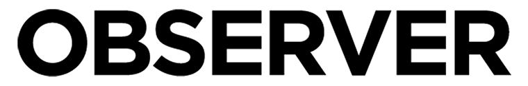 логотип Observer
