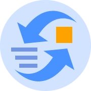 логотип Outlook Express
