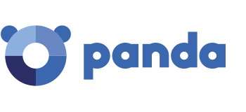логотип Panda