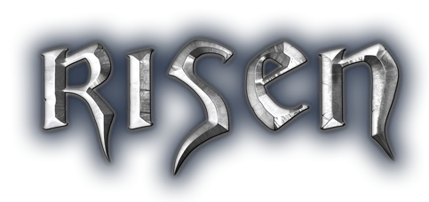 логотип Risen