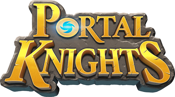 логотип Portal Knights