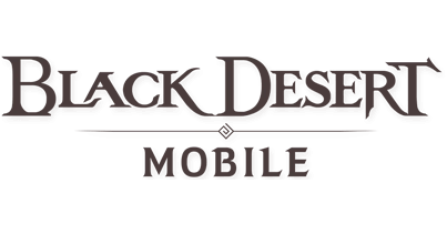 логотип Black Desert Mobile