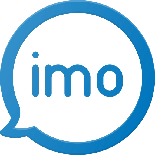 логотип Imo