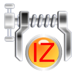 логотип IZArc