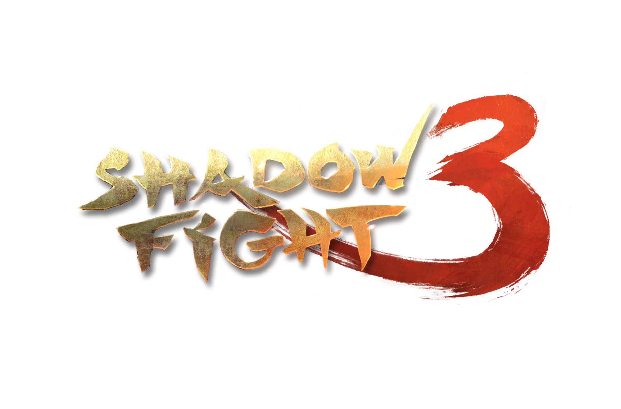 логотип Shadow Fight 3