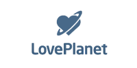 логотип Loveplanet