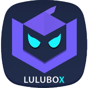 логотип LuluBox