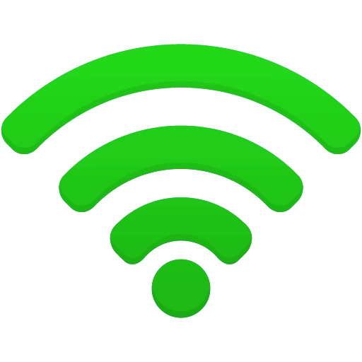 логотип Magic WiFi