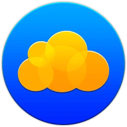 логотип Cloud Mail.ru