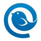 логотип Mailbird