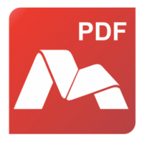 логотип Master PDF Editor