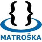 логотип Matroska Pack Full