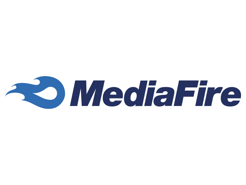 логотип MediaFire