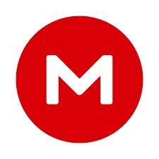 логотип MEGASync