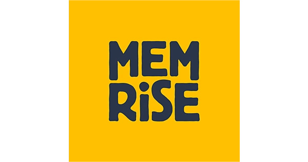 логотип Memrise
