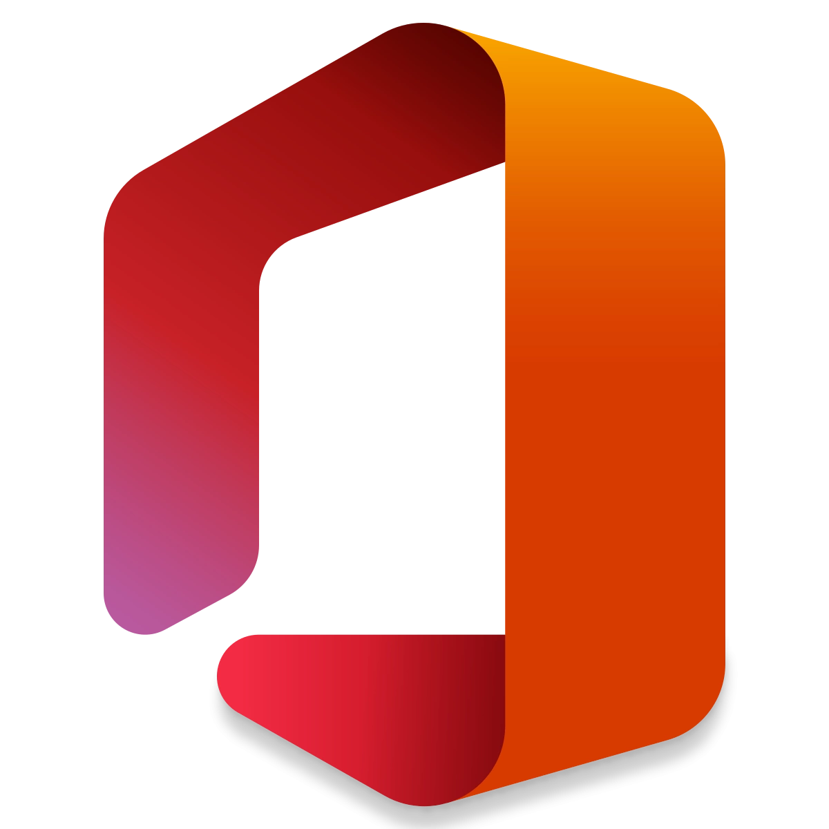 логотип Microsoft Office 2016