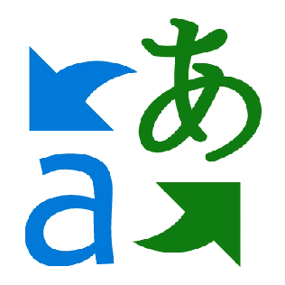 логотип Microsoft Translator