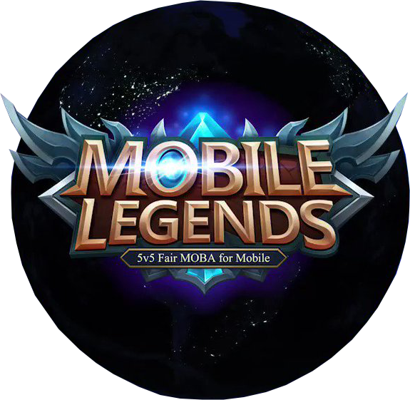 логотип Mobile Legends
