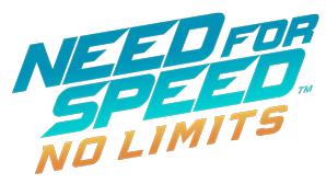 логотип Need for Speed No Limits