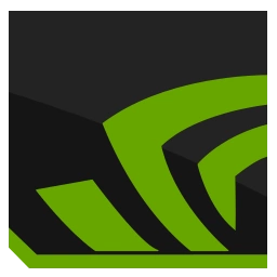 логотип NVIDIA GeForce Experience