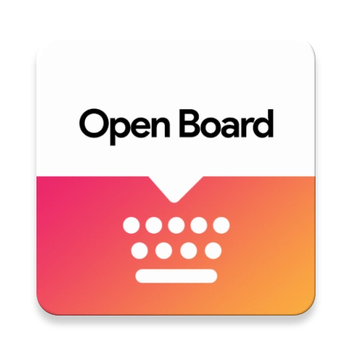 логотип OpenBoard
