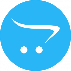 логотип OpenCart