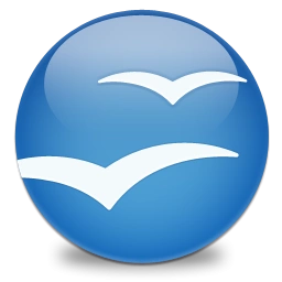 логотип OpenOffice