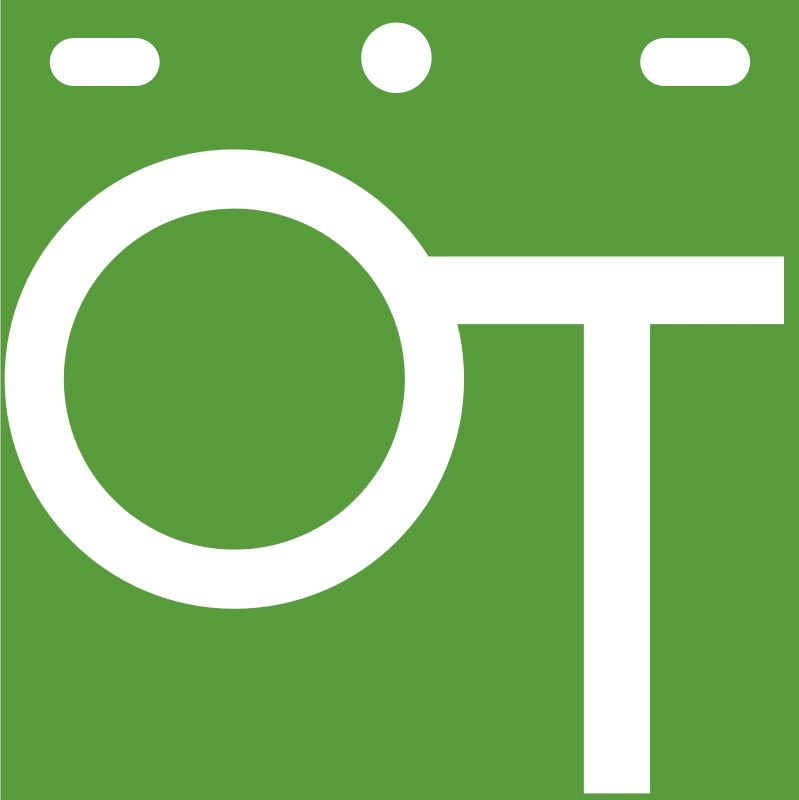 логотип OpenToonz