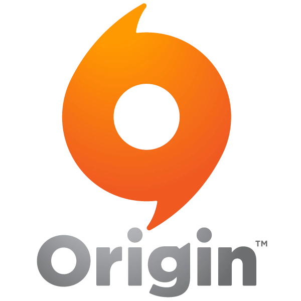 логотип Origin