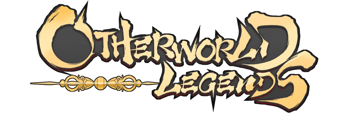 логотип Otherworld Legends