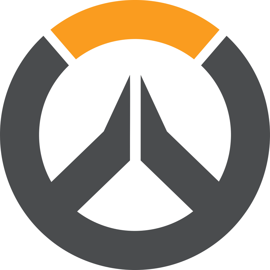 логотип Overwatch