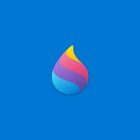 логотип Paint 3D