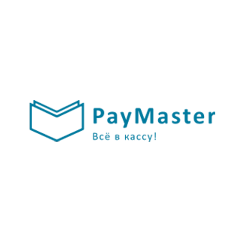 логотип Paymaster