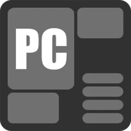 логотип PC Simulator