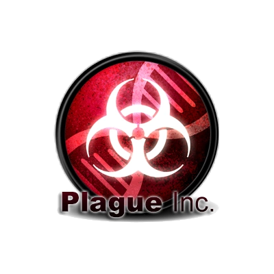 логотип Plague Inc