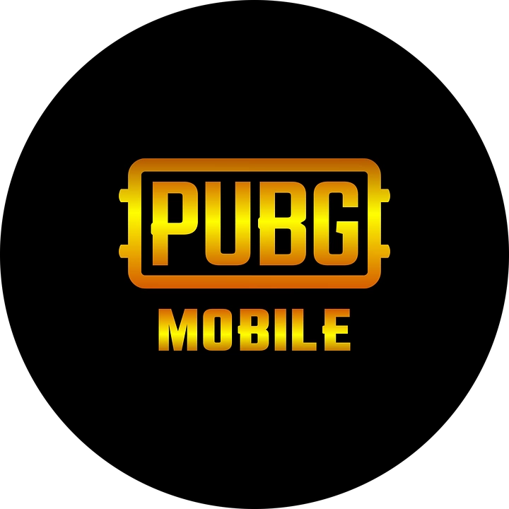 логотип PUBG Mobile