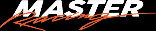 логотип Racing Master