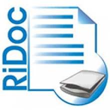 логотип RiDoc