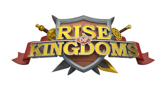 логотип Rise of Kingdoms: Lost Crusade