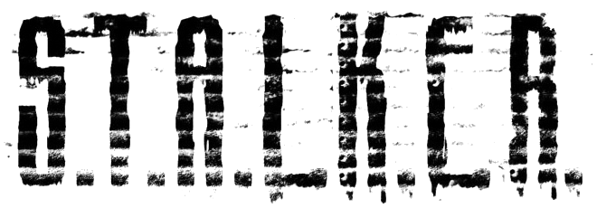 логотип STALKER