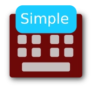 логотип Simple Keyboard