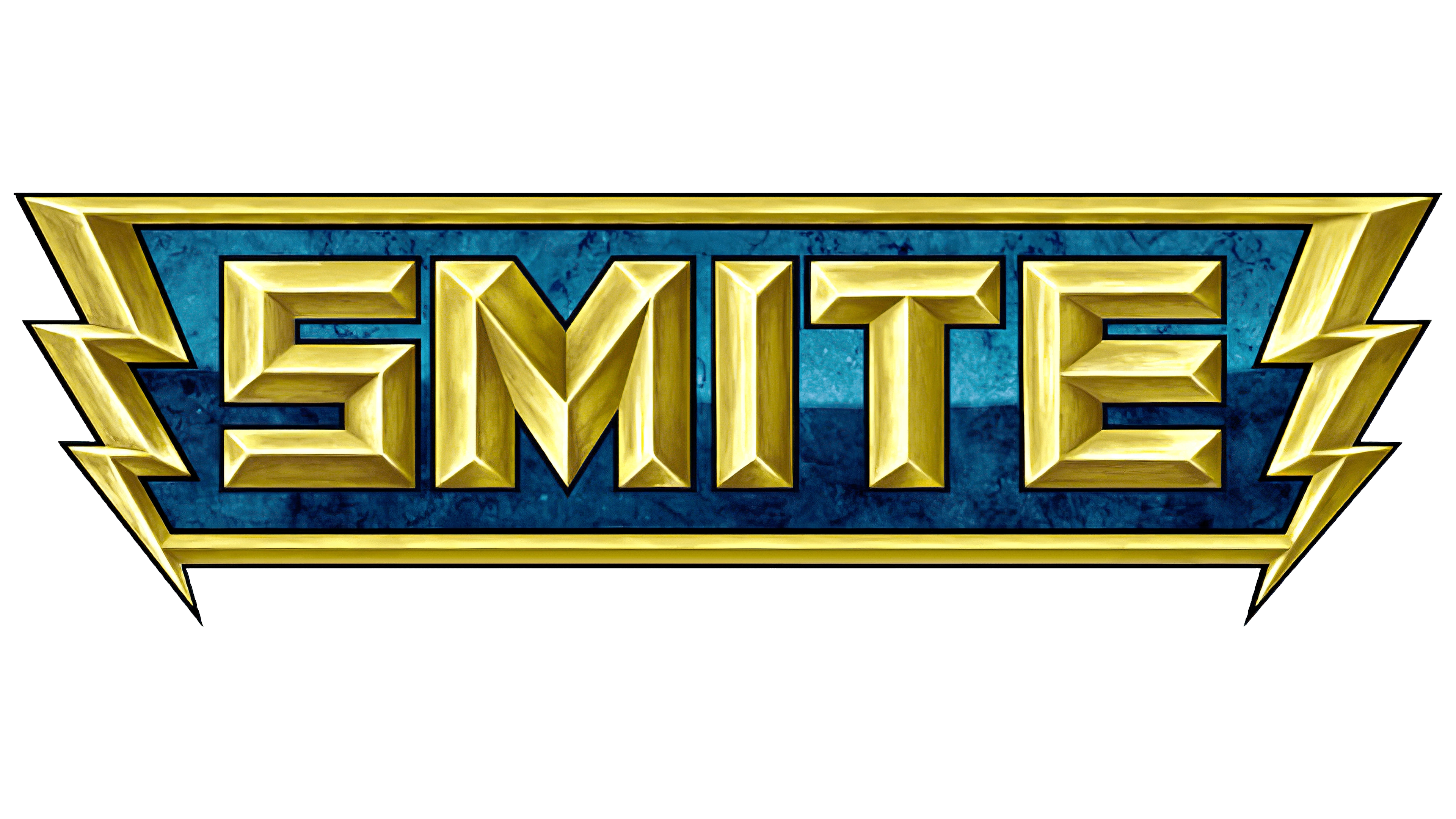 логотип Smite