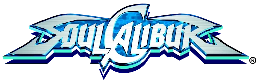 логотип SoulCalibur