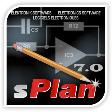 логотип sPlan