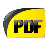 логотип Sumatra PDF
